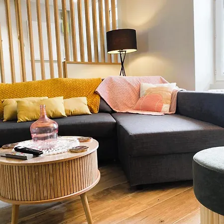Maison Bollee 6 Pers Moderne Avec Jardin Holiday home