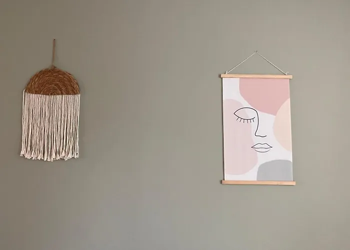 Maison Bollee 6 Pers Moderne Avec Jardin Σπίτι διακοπών *